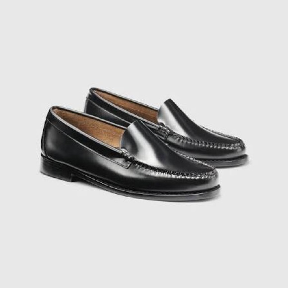 G.H. Bass Whitney Venetian Loafers - Picture 2 of 10